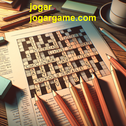 Guia Definitivo para Vencer em Jogos de Palavras