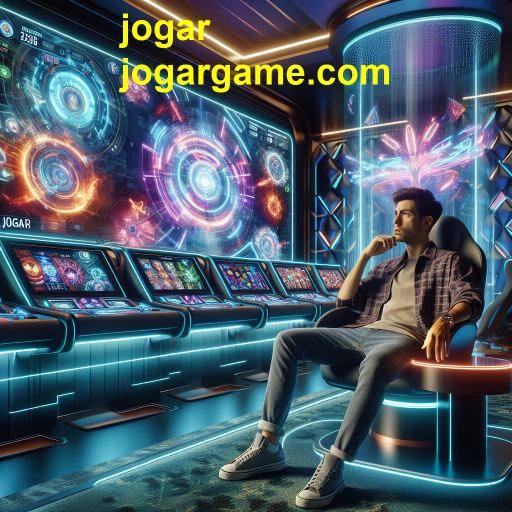 As Últimas Novidades no Mundo dos Jogos: O Que Esperar?